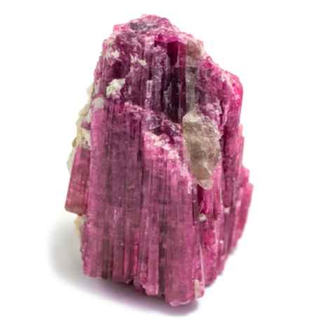 エルバイトトルマリン　原石