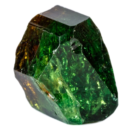 ドラバイトトルマリン　原石