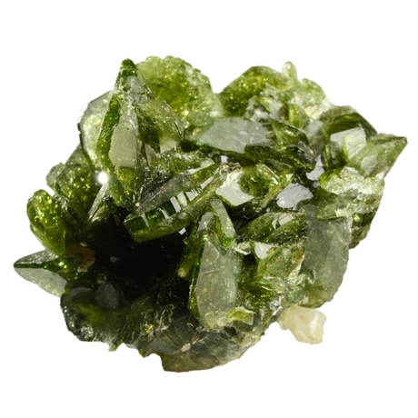 ウバイトトルマリン　原石