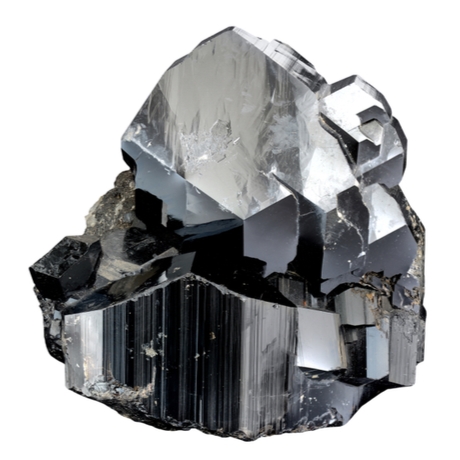 ショールトルマリン　原石