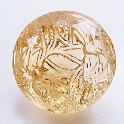 シトリン　ルース