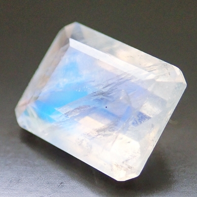 ホワイトラブラドライト　ルース