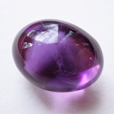 アメジスト　ルース　カボション