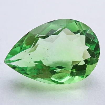 グリーンフローライト　ルース