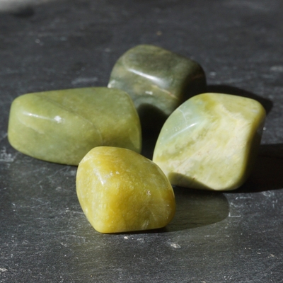 サーペンティン　ルース