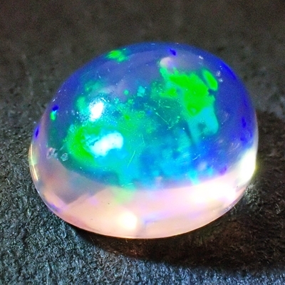 ウォーターオパール　ルース