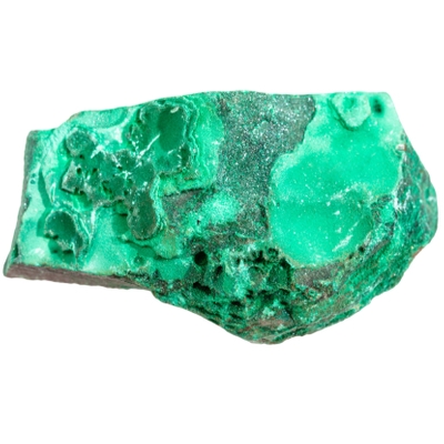 マラカイト　原石