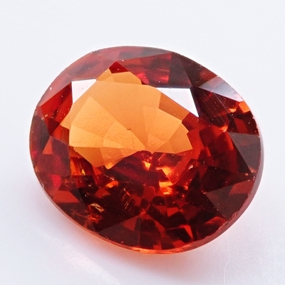 スペサルティンガーネット　ルース