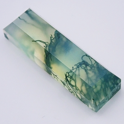 モスアゲート　ルース