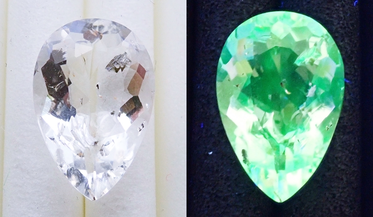 ハイアライトオパール　ルース