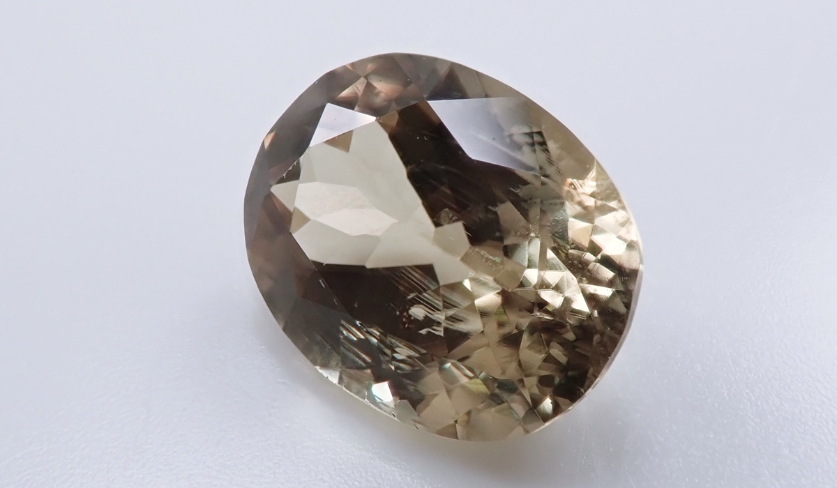 カラーチェンジダイアスポア　ルース