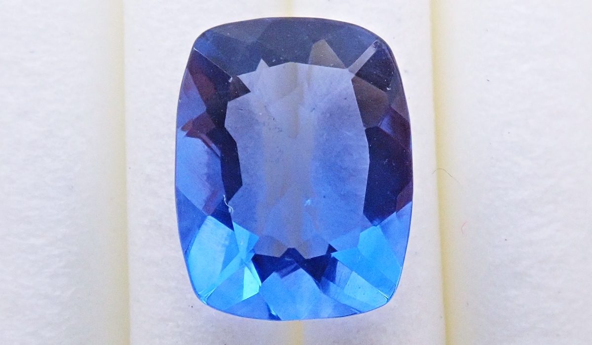 カラーチェンジフローライト　ルース