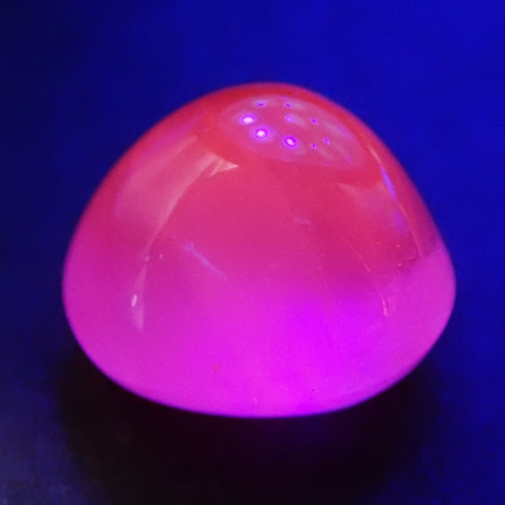 ハックマナイト　ルース