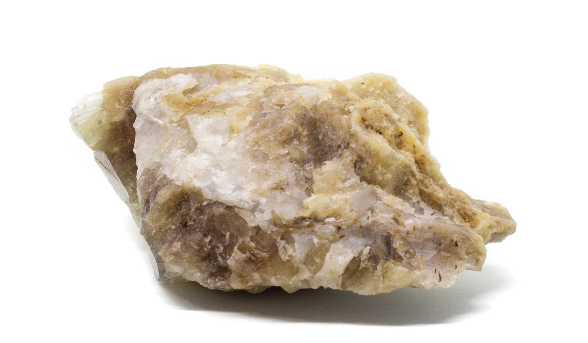 ハックマナイト　原石