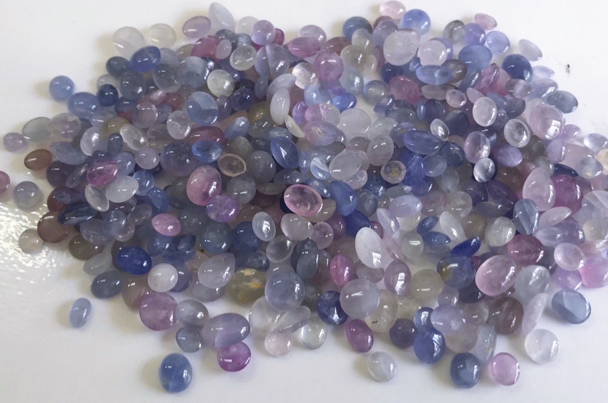 ハックマナイト　ルース