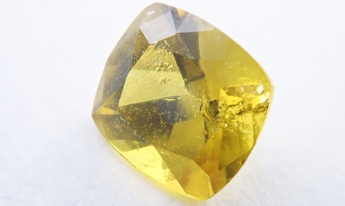 アイドクレース　ルース