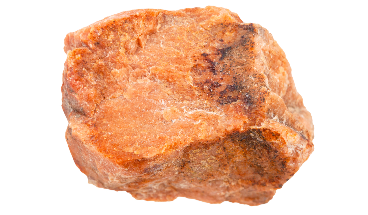 オーソクレース 原石