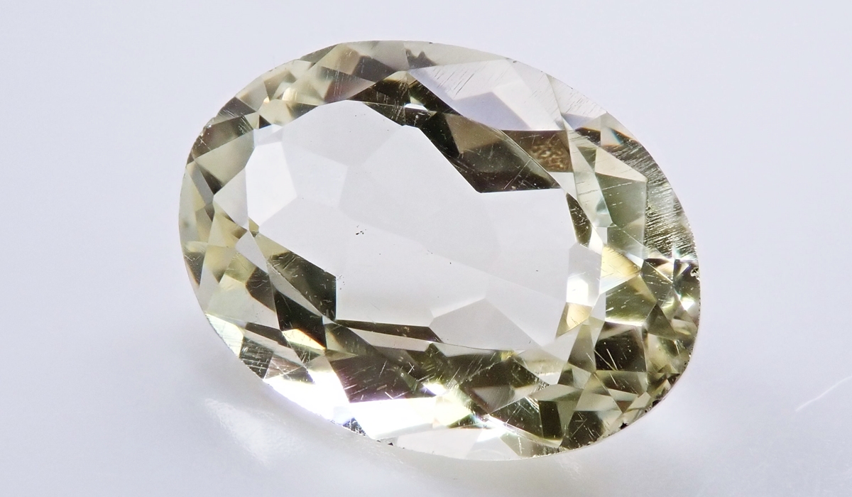 オーソクレース　ルース