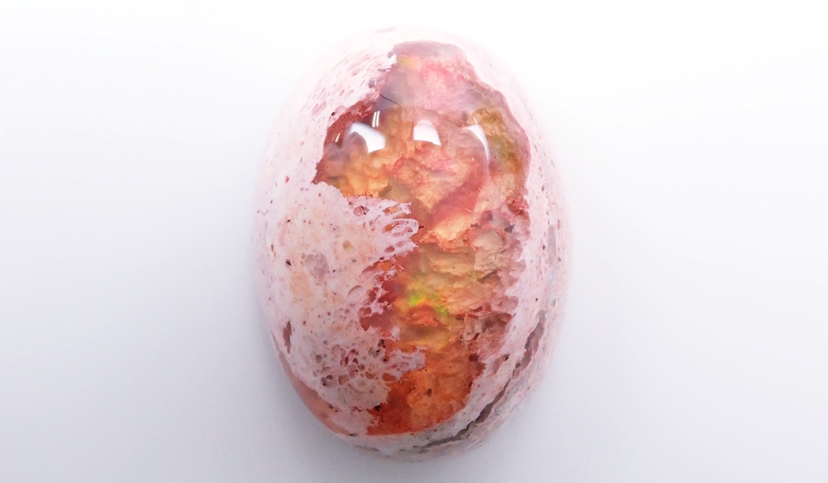 カンテラオパール