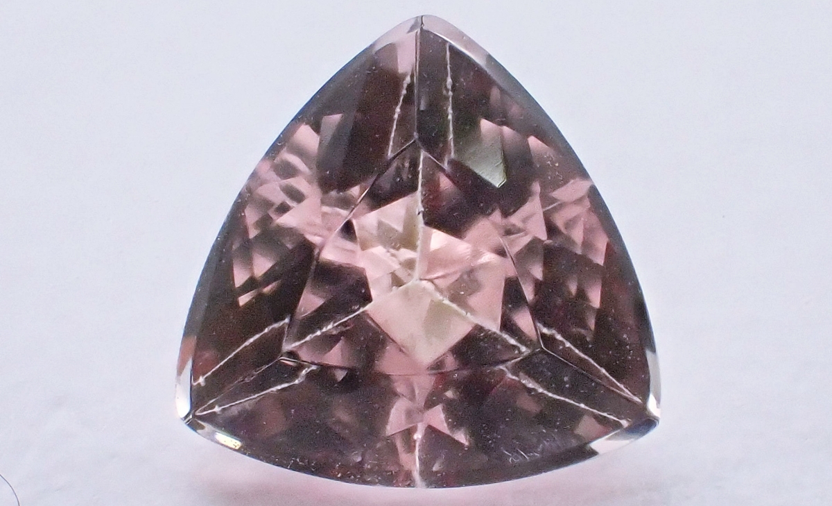 モルガナイト　ルース