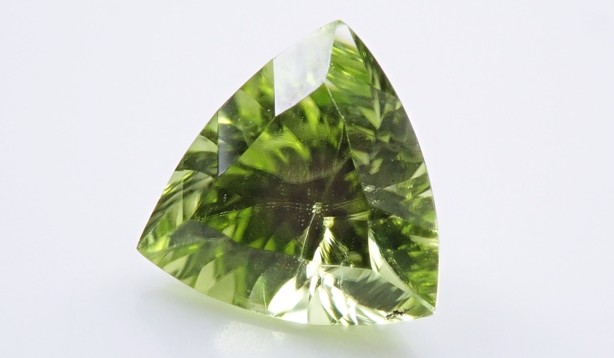 ペリドット　ルース