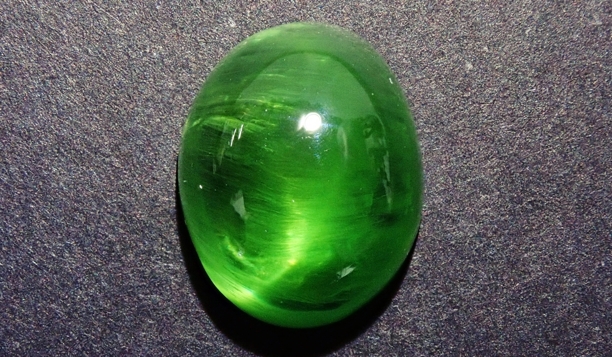 デマントイドガーネット　ルース