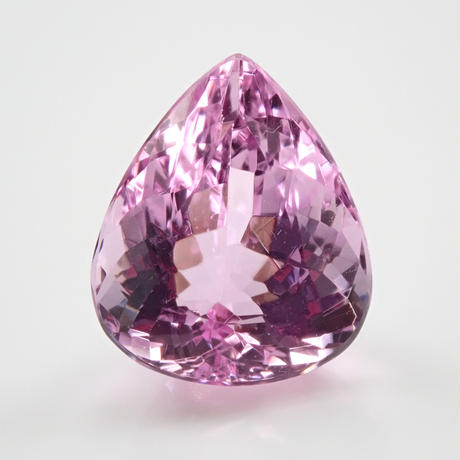 ピンクインペリアルトパーズ