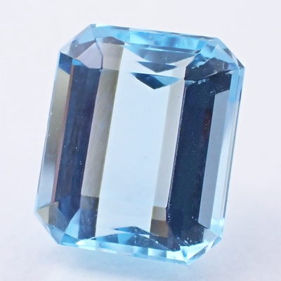 アクアマリン ルース