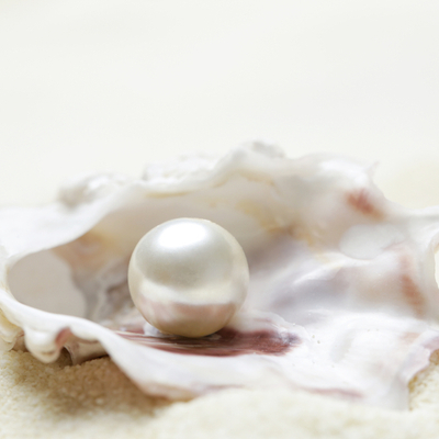 真珠 パール