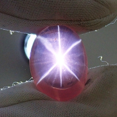 スターローズクォーツ