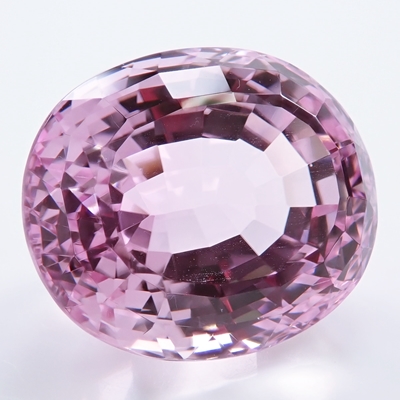 クンツァイト ルース