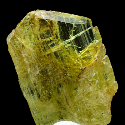 クリソベリル　原石