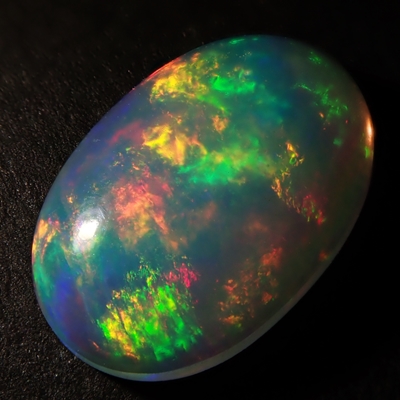 オパール ルース