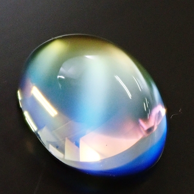 レインボームーンストーン ルース