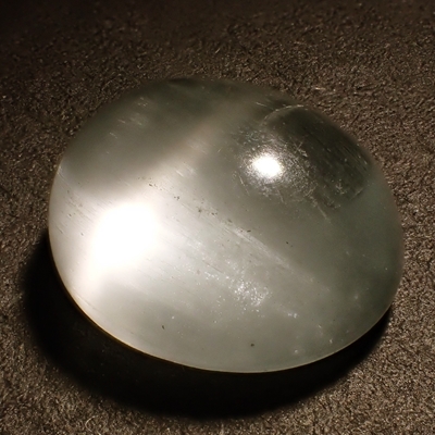 アクアマリンキャッツアイ　ルース