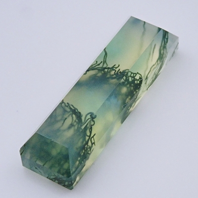 モスアゲート　ルース