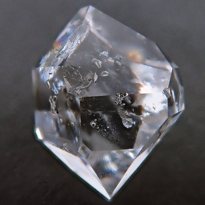 ハーキマーダイヤモンド　原石