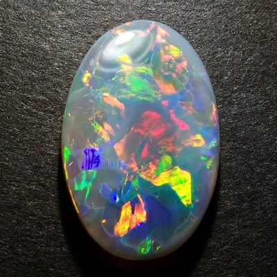 ブラックオパール ルース