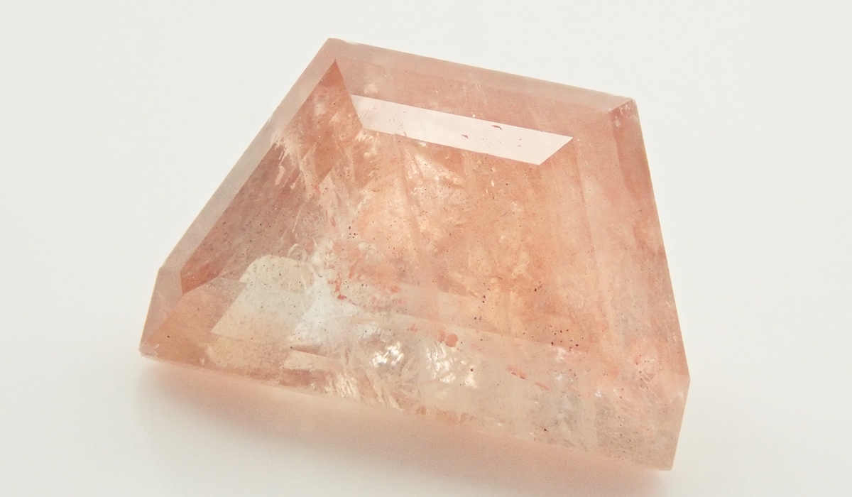 セレスタイト　ルース