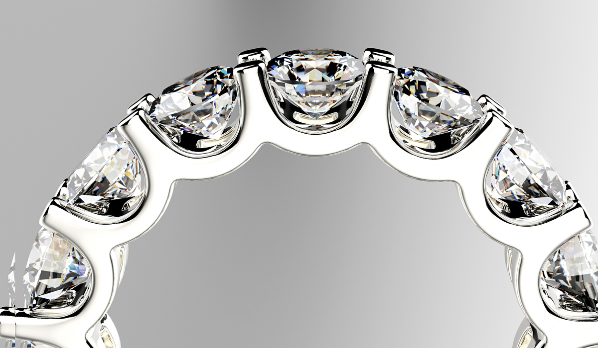 プラチナ　リング