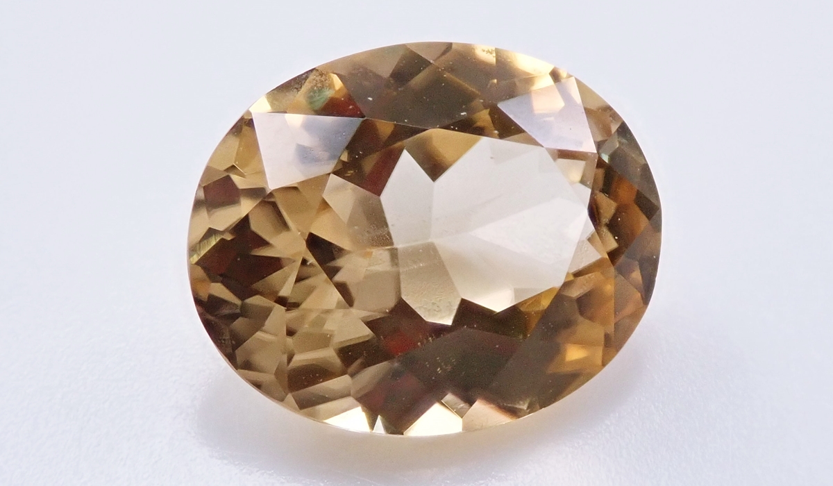 シンハライト　ルース