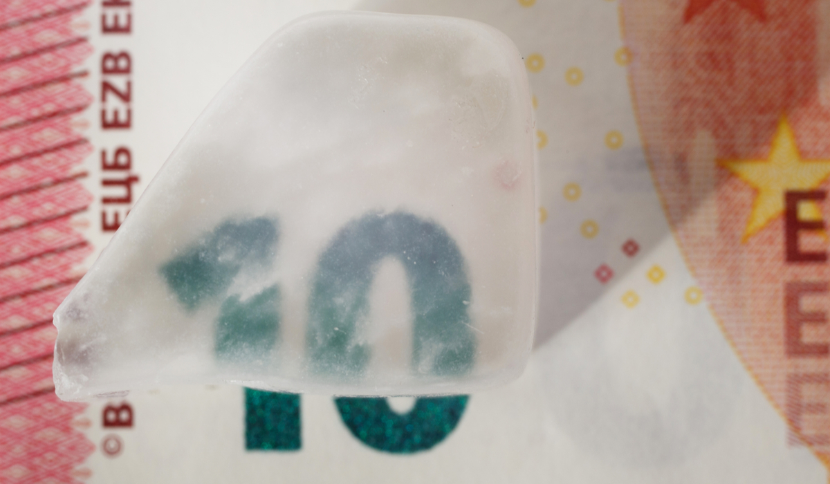 ウレキサイト　テレビ石　原石