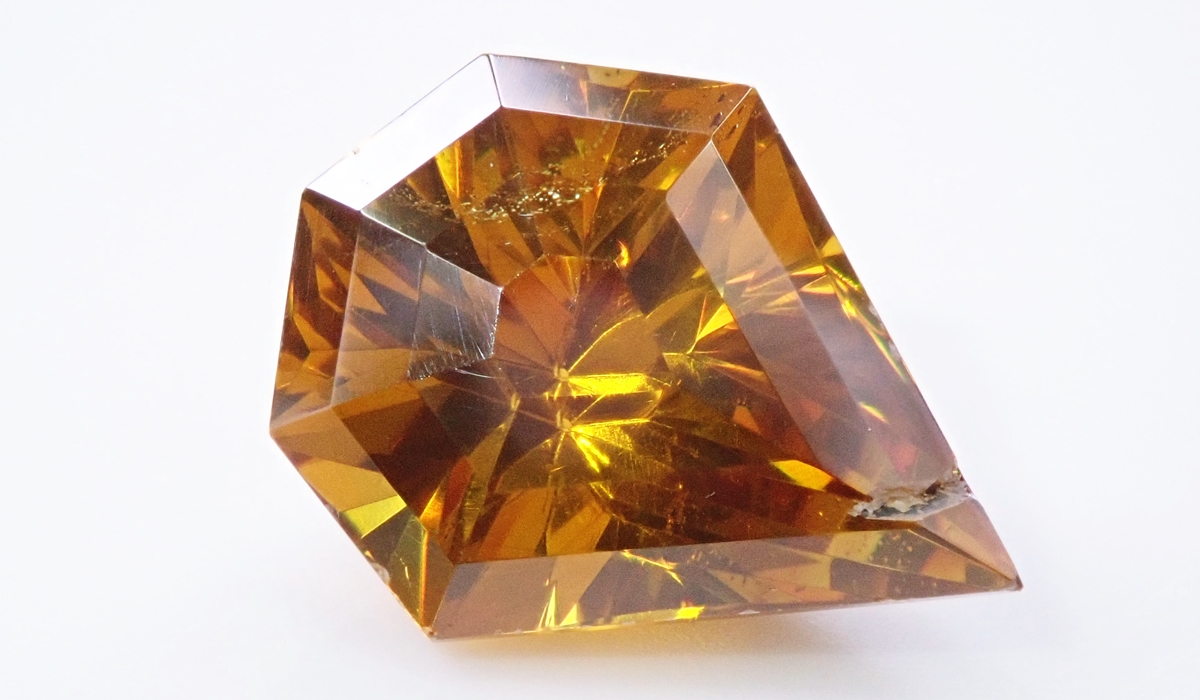 スファレライト　ルース