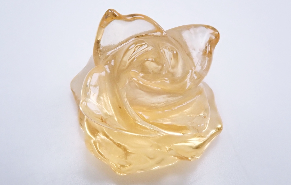 シトリン　ルース