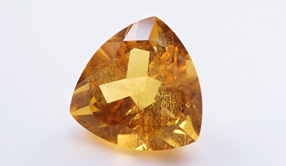 ゴールデンベリル　ルース