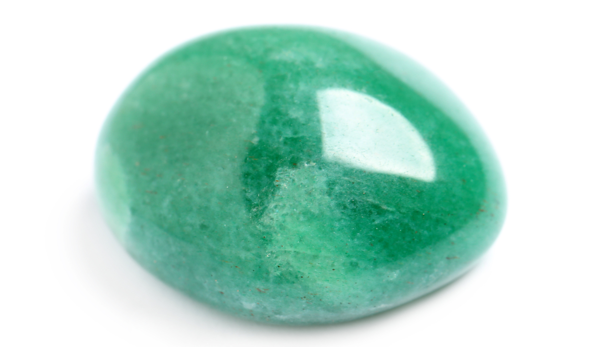 アベンチュリンクォーツ　ルース