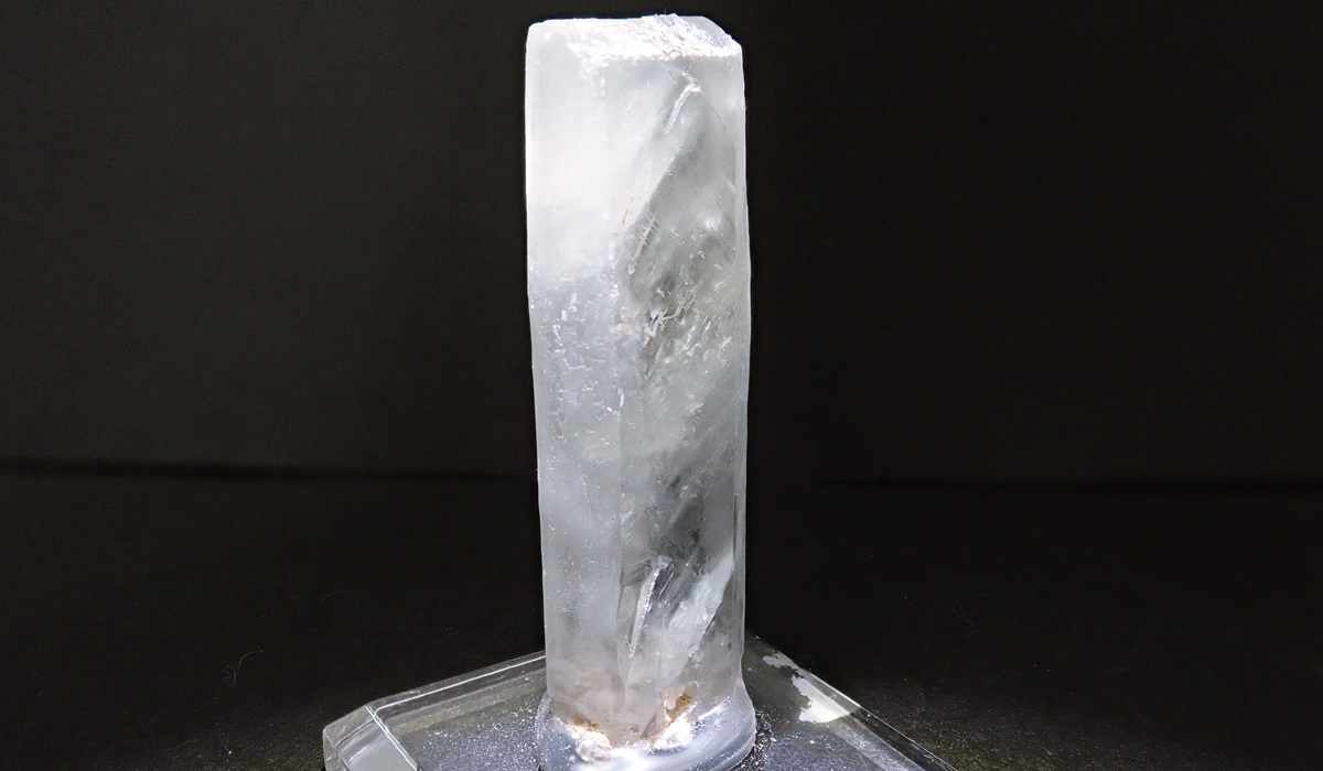 バライト　原石