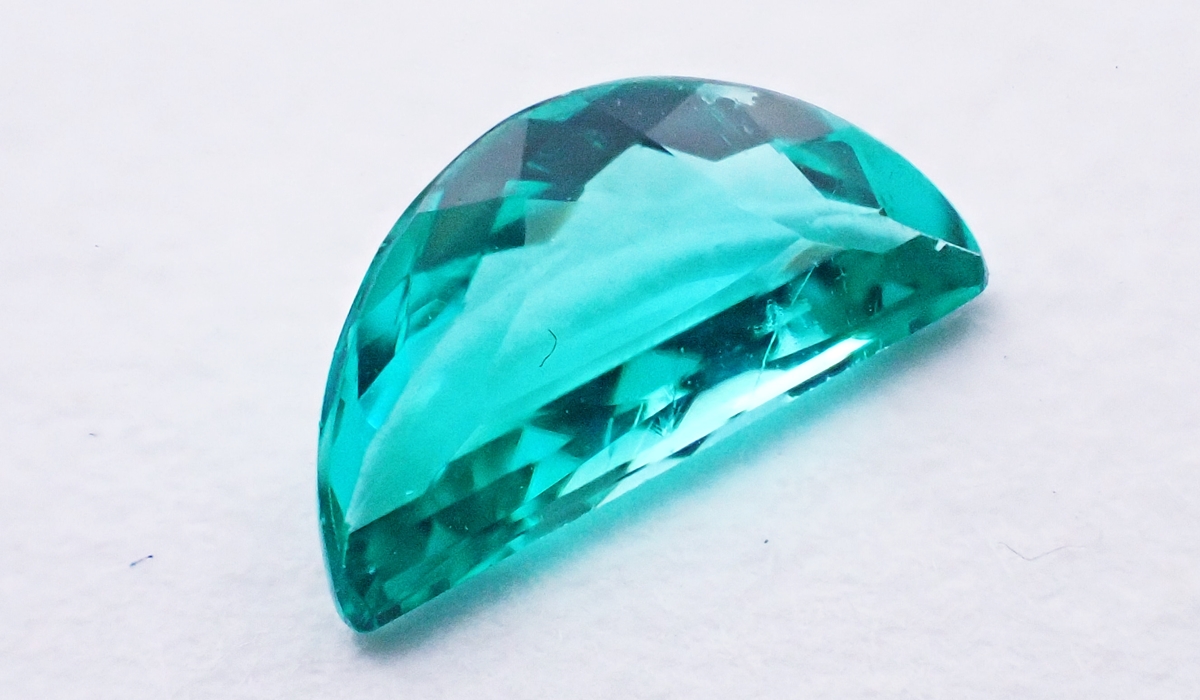 パライバトルマリン　ルース