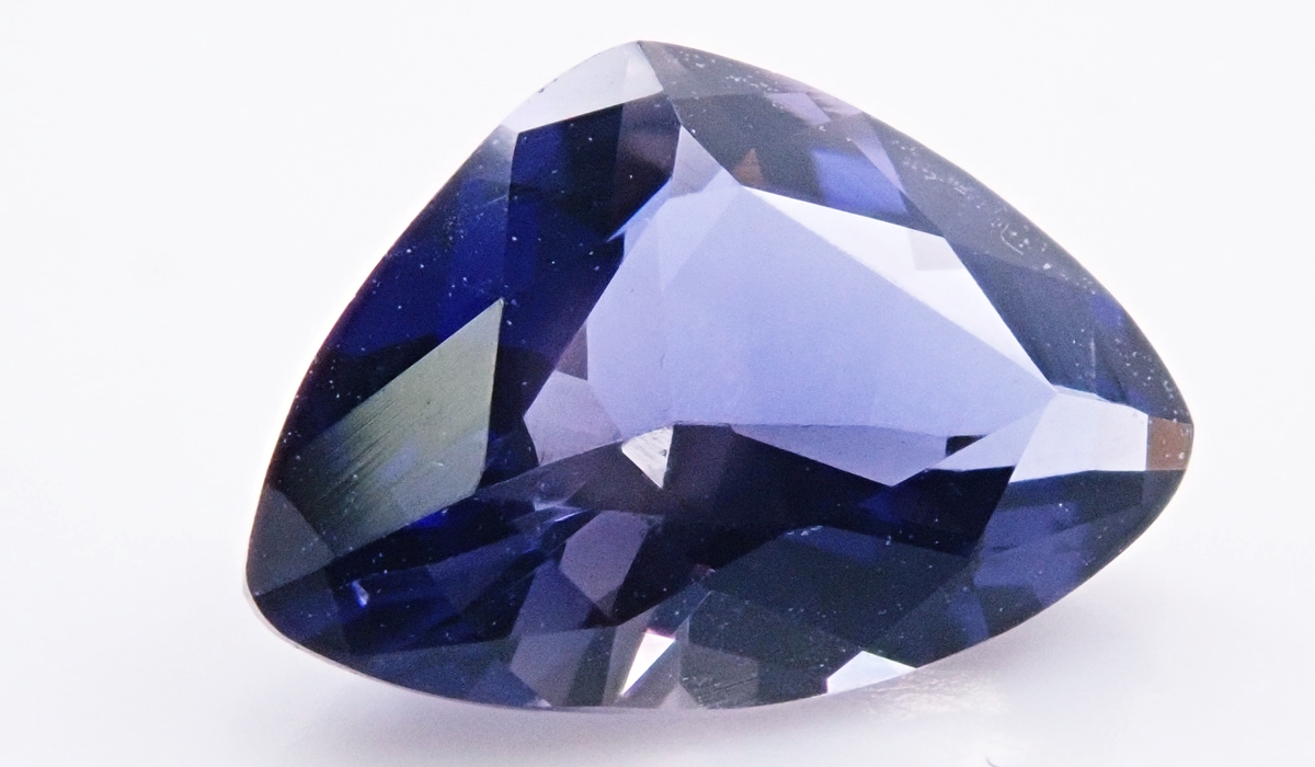 アイオライト　ルース