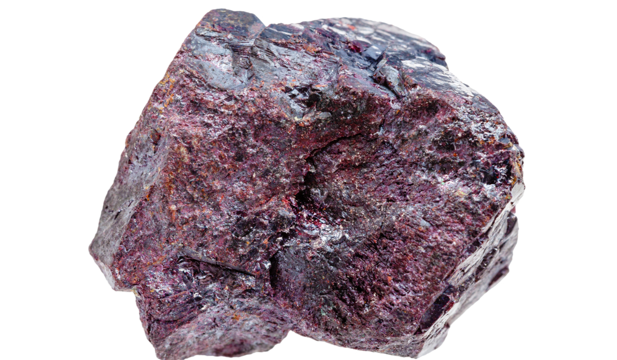 キュープライト　原石